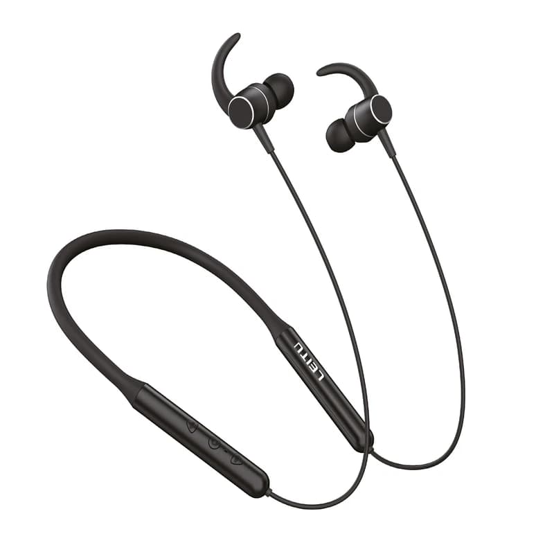 هندزفری گردنی بلوتوثی برند لیتو مدلLB-08