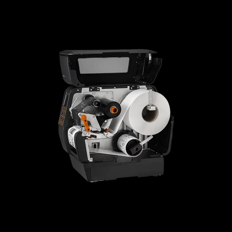لیبل پرینتر صنعتی Bixolon مدل XT5-40NR — تصویر ۷
