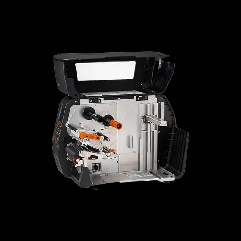 لیبل پرینتر صنعتی Bixolon مدل XT5-40NR — تصویر ۶