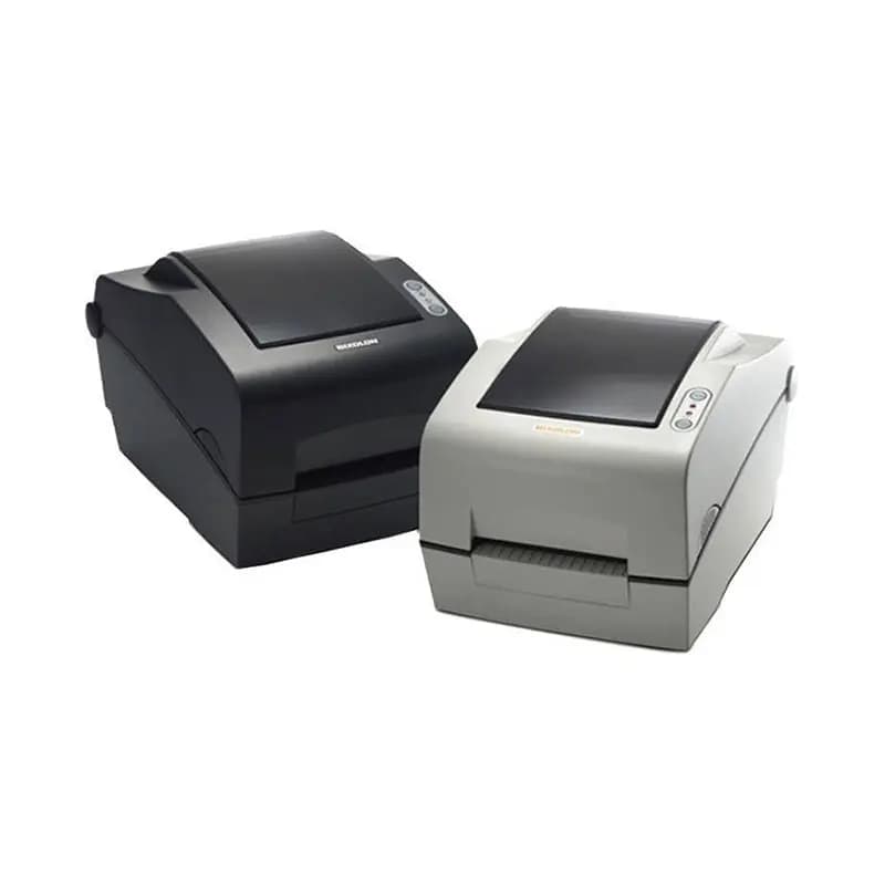 لیبل‌پرینتر Bixolon مدل SLP-TX400 — تصویر ۱۱