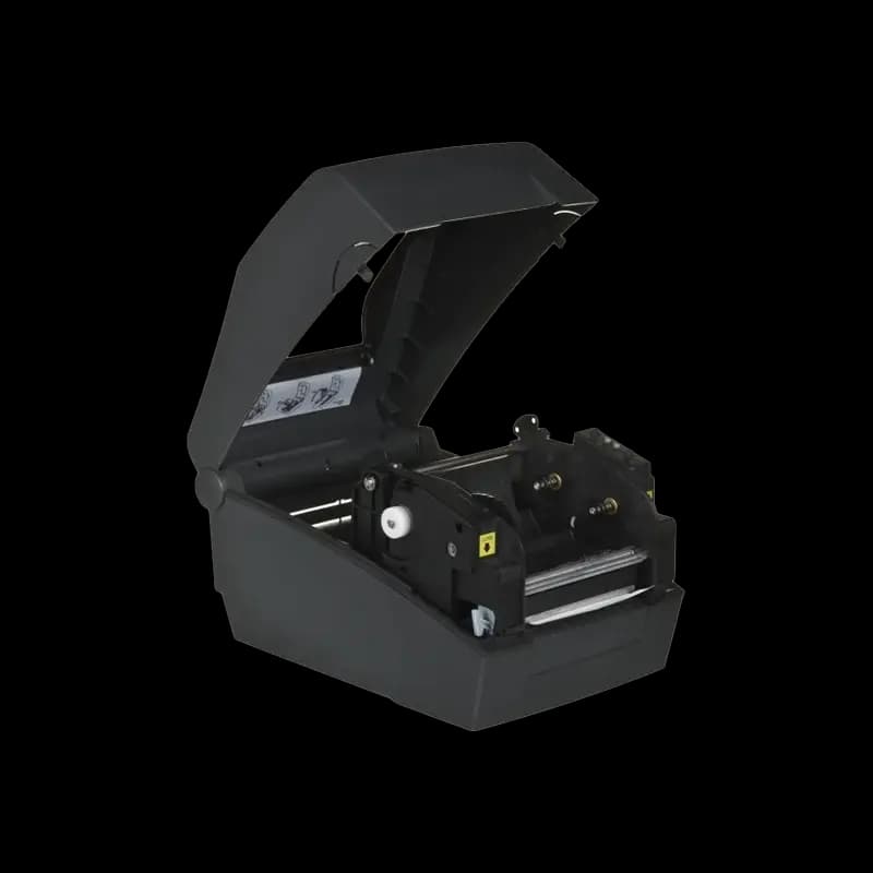 لیبل‌پرینتر Bixolon مدل SLP-TX400 — تصویر ۳
