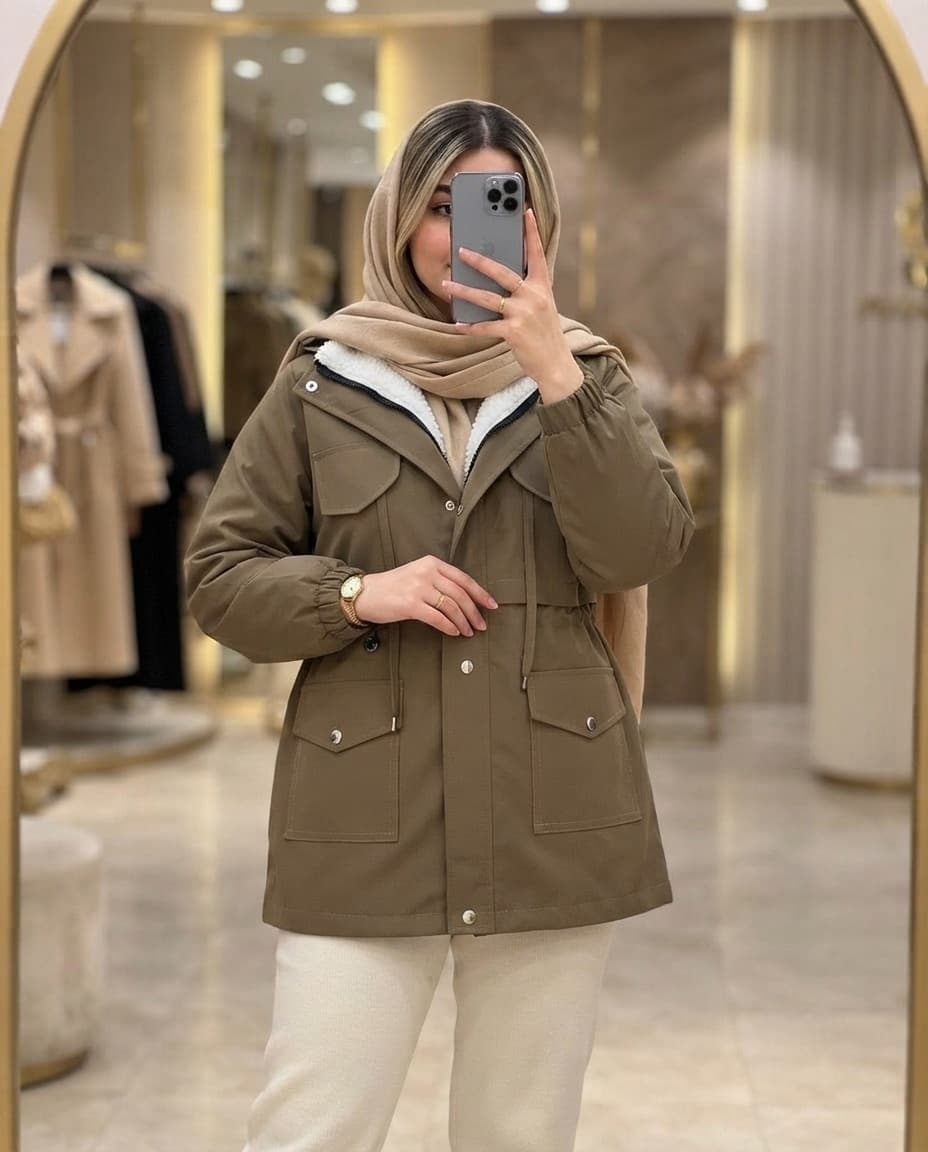 کاپشن توخز پرنسس 💖 — تصویر ۱۰