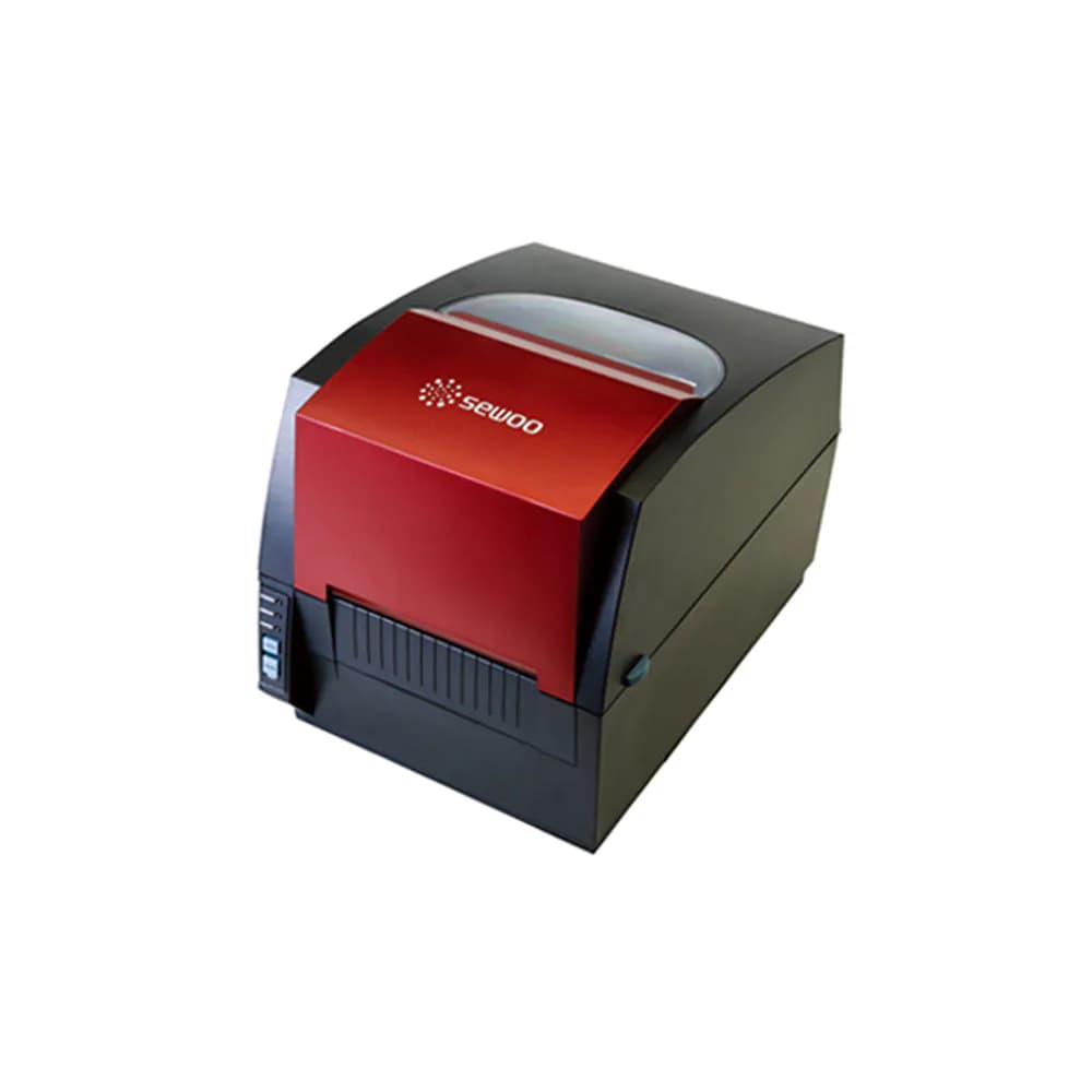 لیبل پرینتر کارکرده Sewoo LKB10 — تصویر ۲