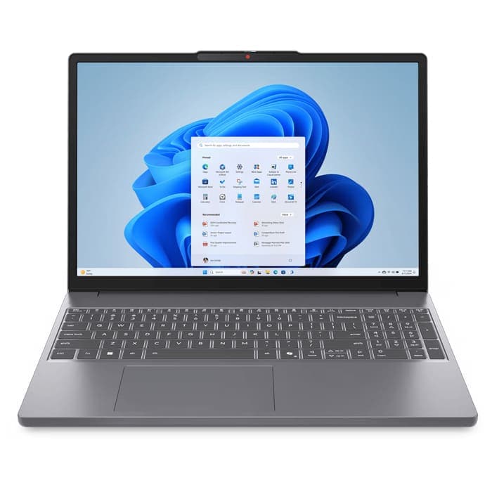 لپ تاپ لنوو Lenovo SLIM 3 I5 (13420H) 16G 512SSD Intel – 156419 — تصویر ۲