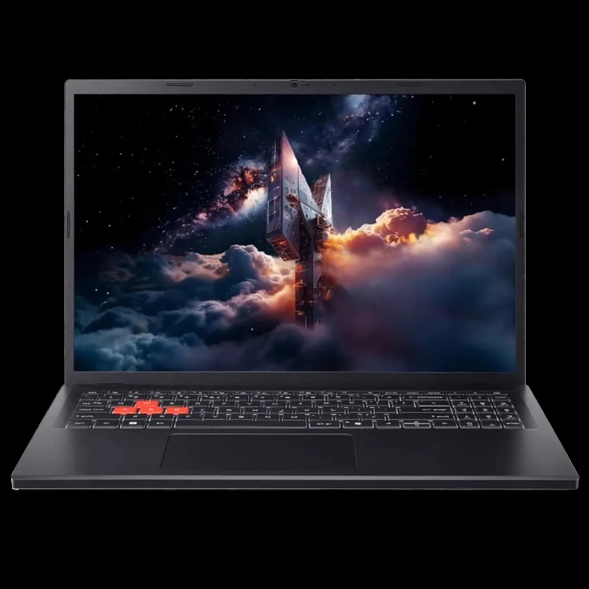 لپ تاپ ایسر مدل Acer Nitro Lite NL16 I5 (13420H) 16G 512SSD RTX 4050 6G – 143229 — تصویر ۶
