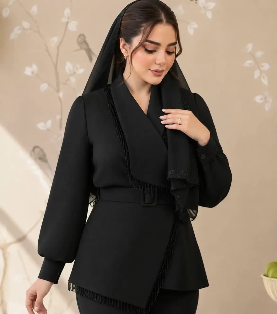 کت و شلوار مجلسی نگاه ✨️