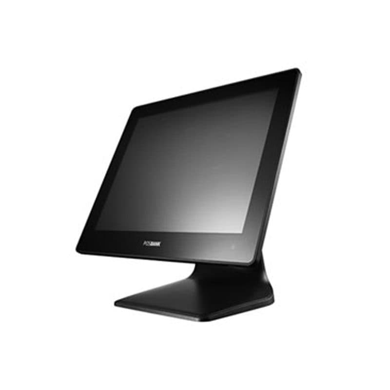 صندوق فروشگاهی کارکرده Posbank Apexa G