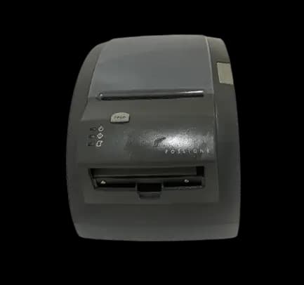 فیش پرینتر aures