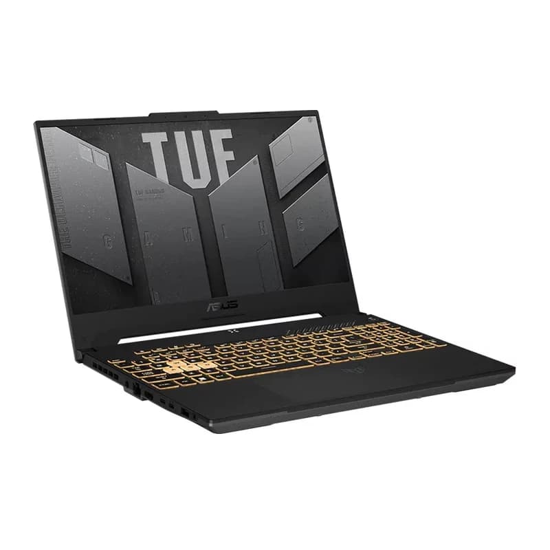 لپتاپ گیمینگ ایسوس TUF Gaming F15 FX507ZC4-i5 — تصویر ۴