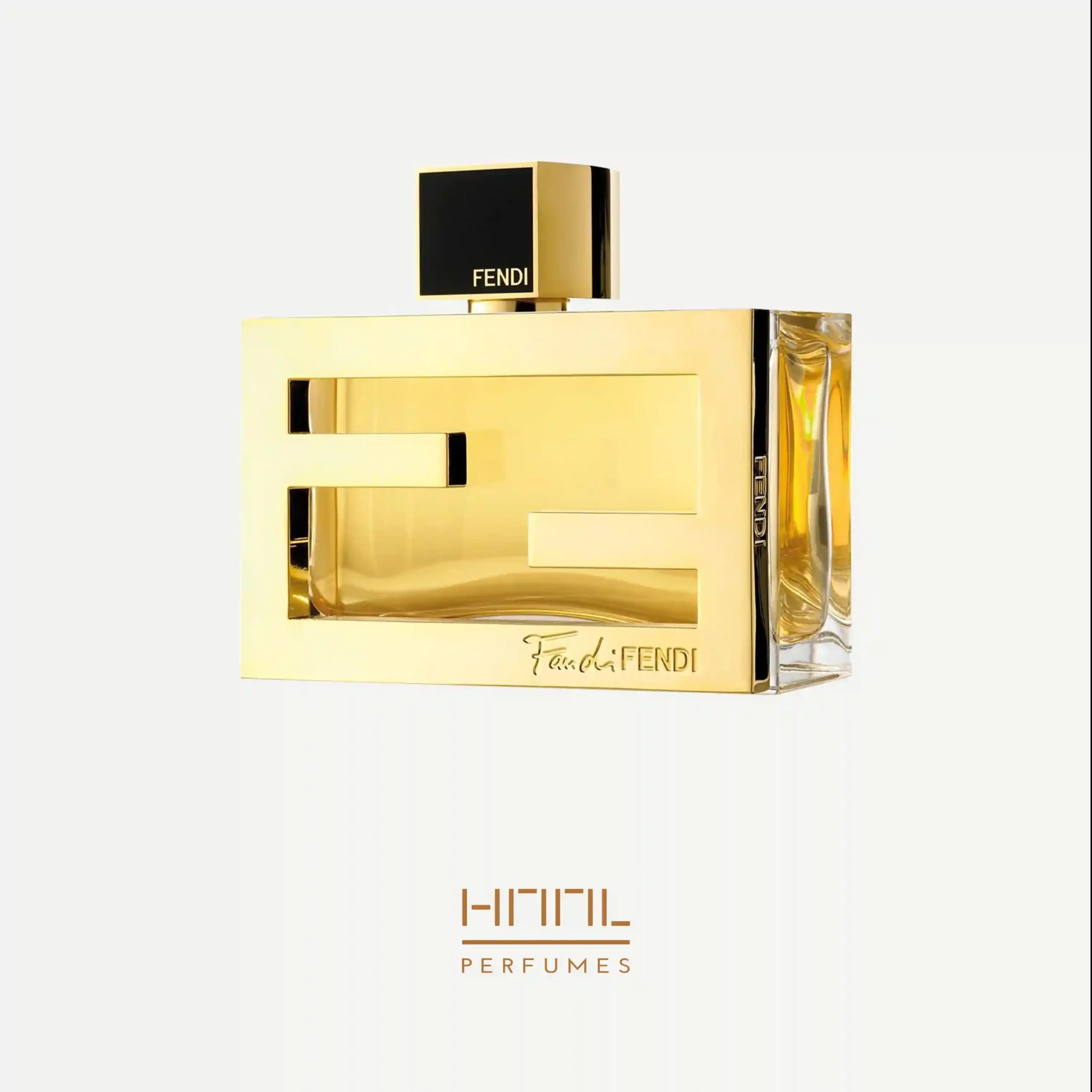 عطر ادکلن فندی فَن دی | Fendi Fan di