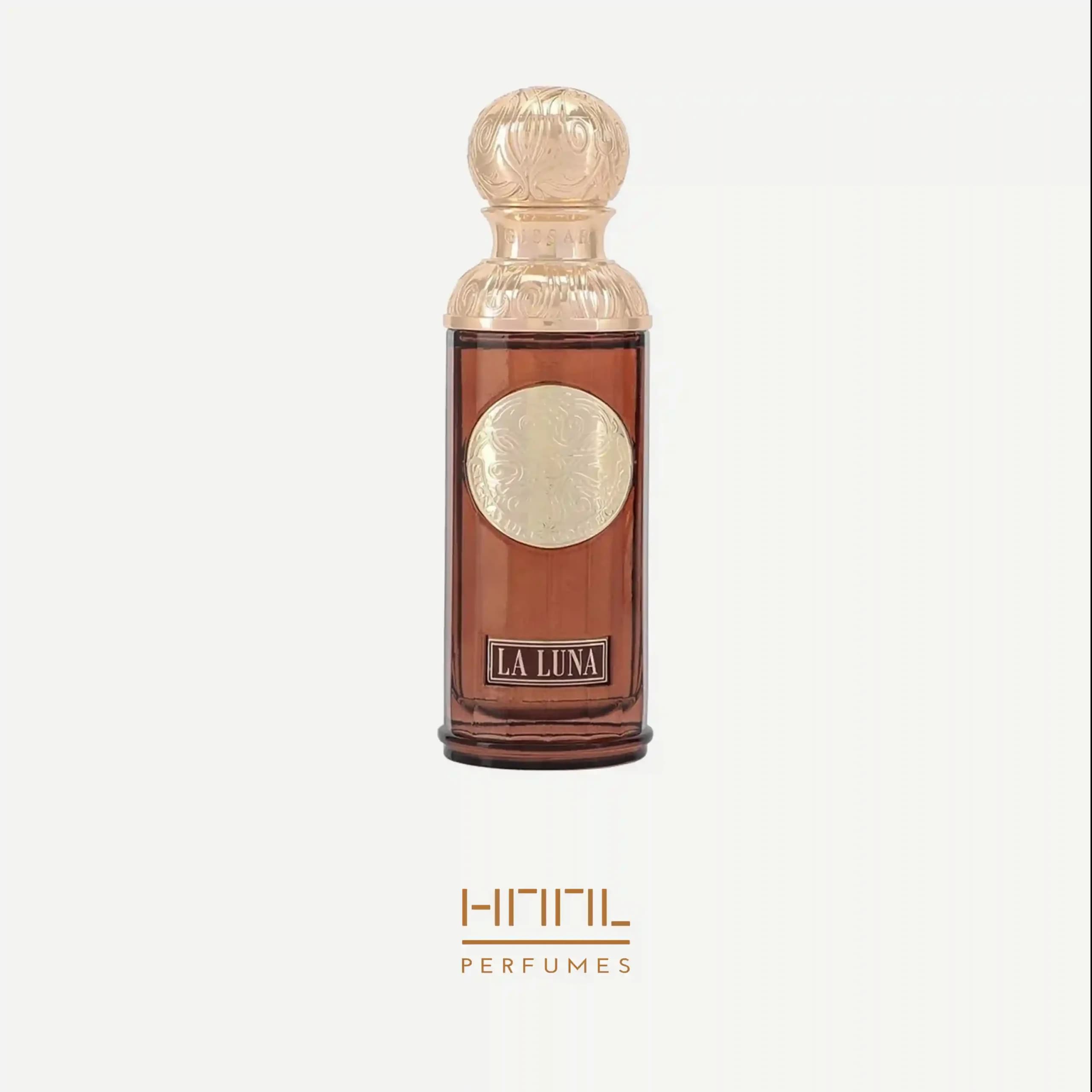عطر ادکلن قیصا لالونا | Gissah La Luna — تصویر ۳