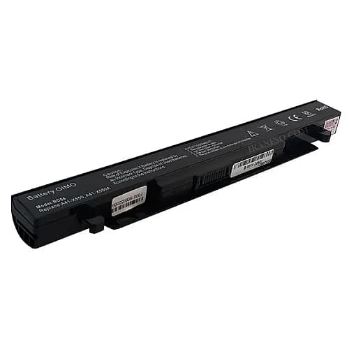 باتری لپ تاپ ایسوس X550-4Cel
