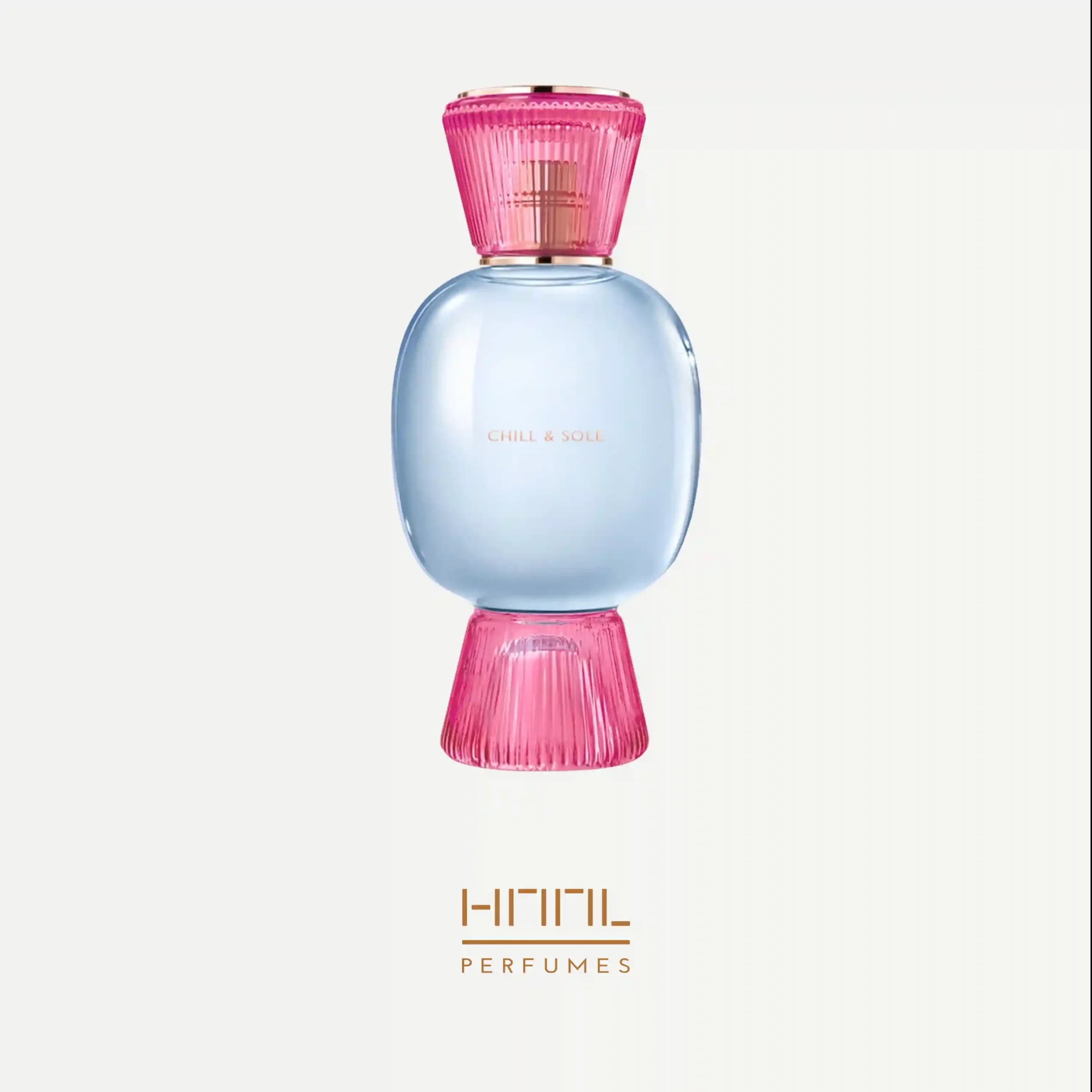 عطر ادکلن بولگاری چیل اند سول | Bvlgari Chill & Sole