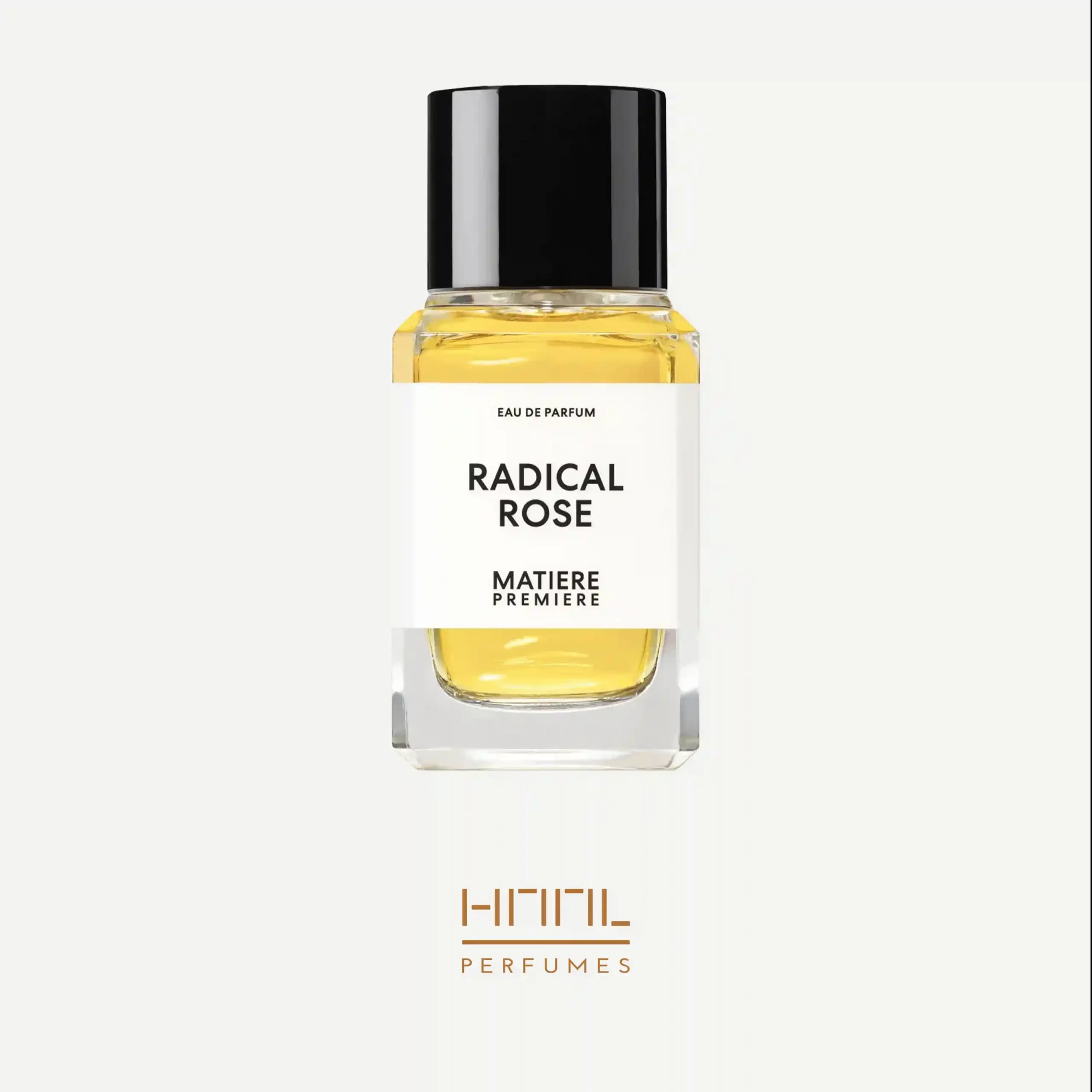 عطر ادکلن متیر پریمیر رادیکال رز | Matiere Premiere Radical Rose — تصویر ۳