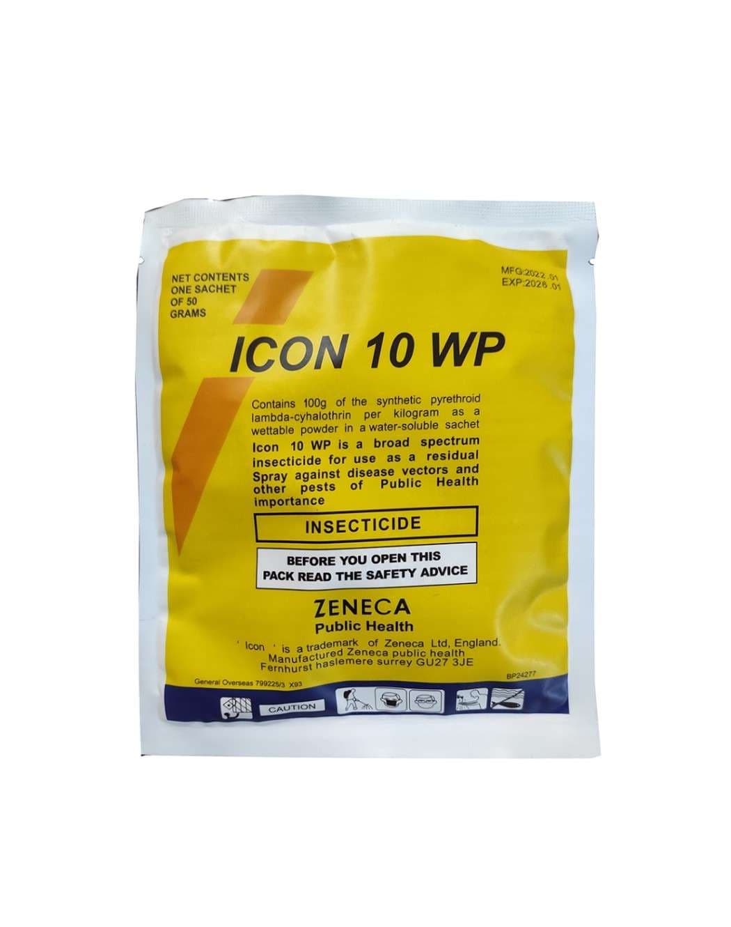 آیکون 10 (Icon 10 WP) — تصویر ۳