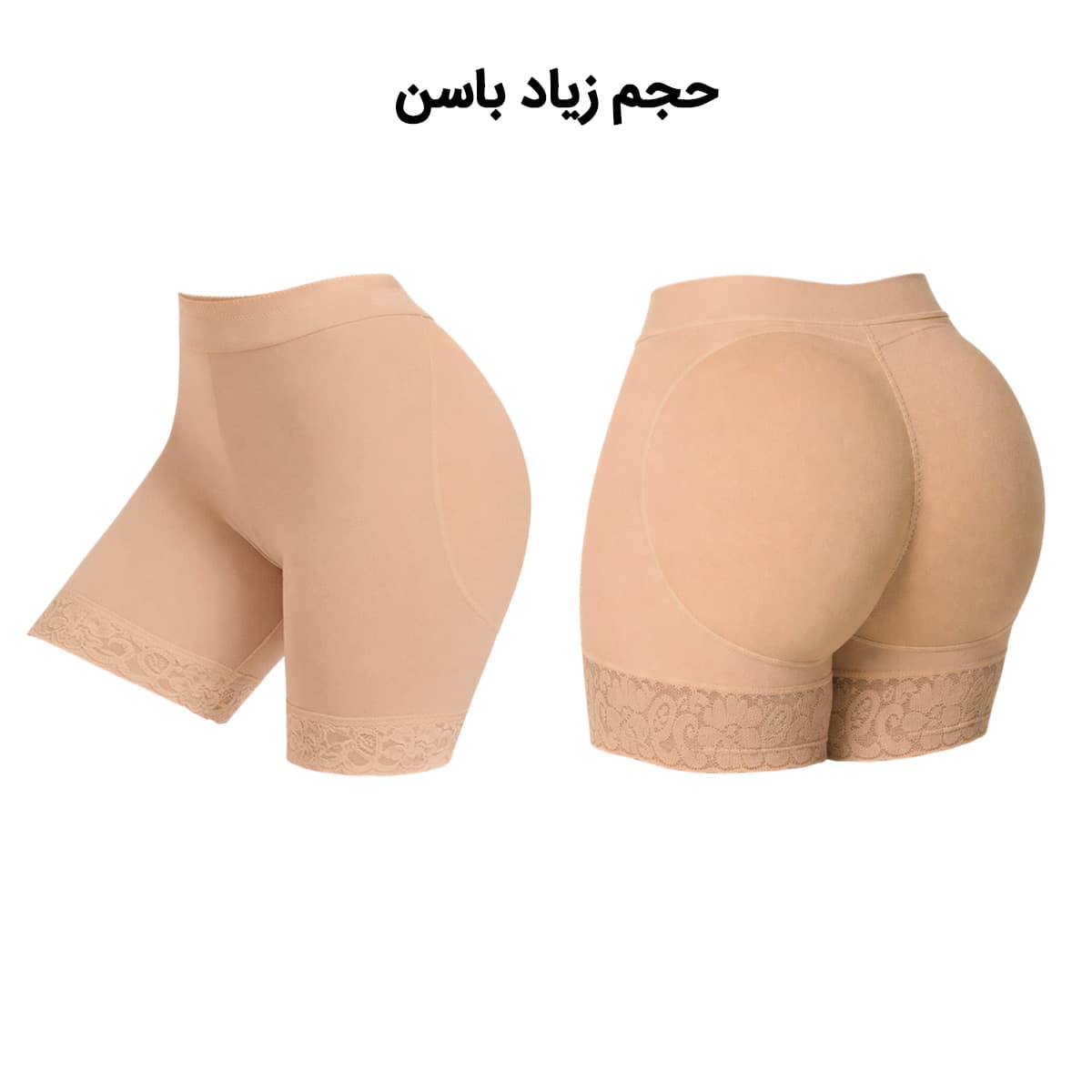 پروتز باسن جنیفری آنچری 2280 — تصویر ۷