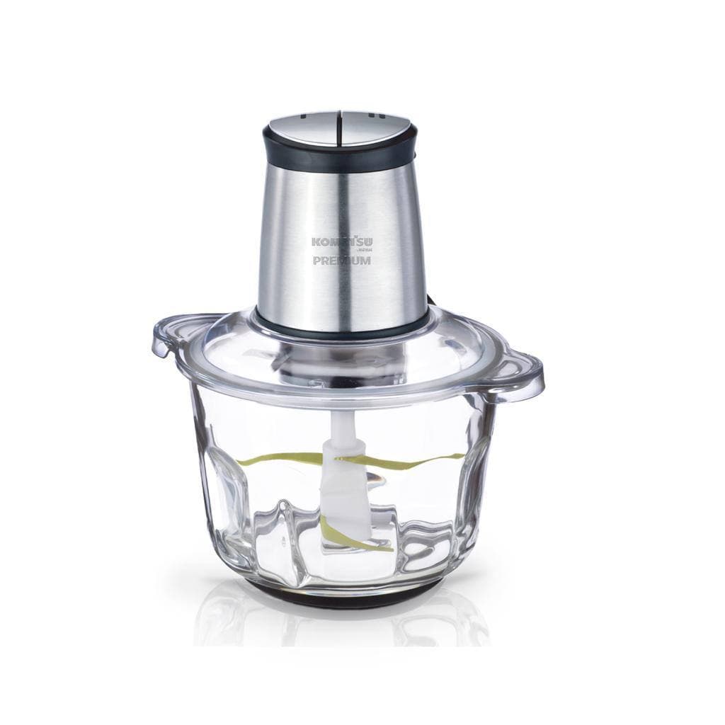 خردکن حرفه ای کوماتسو ژاپن مدل KJ1000