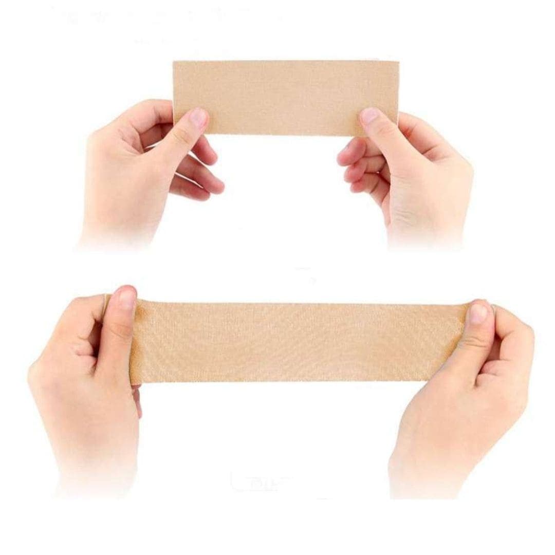 چسب لیفت سینه رولی BooB Tape 503 — تصویر ۳