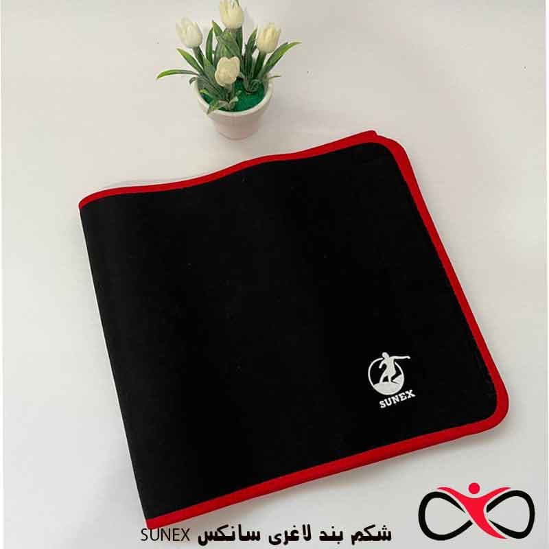 شکم بند لاغری سانکس SUNEX — تصویر ۷