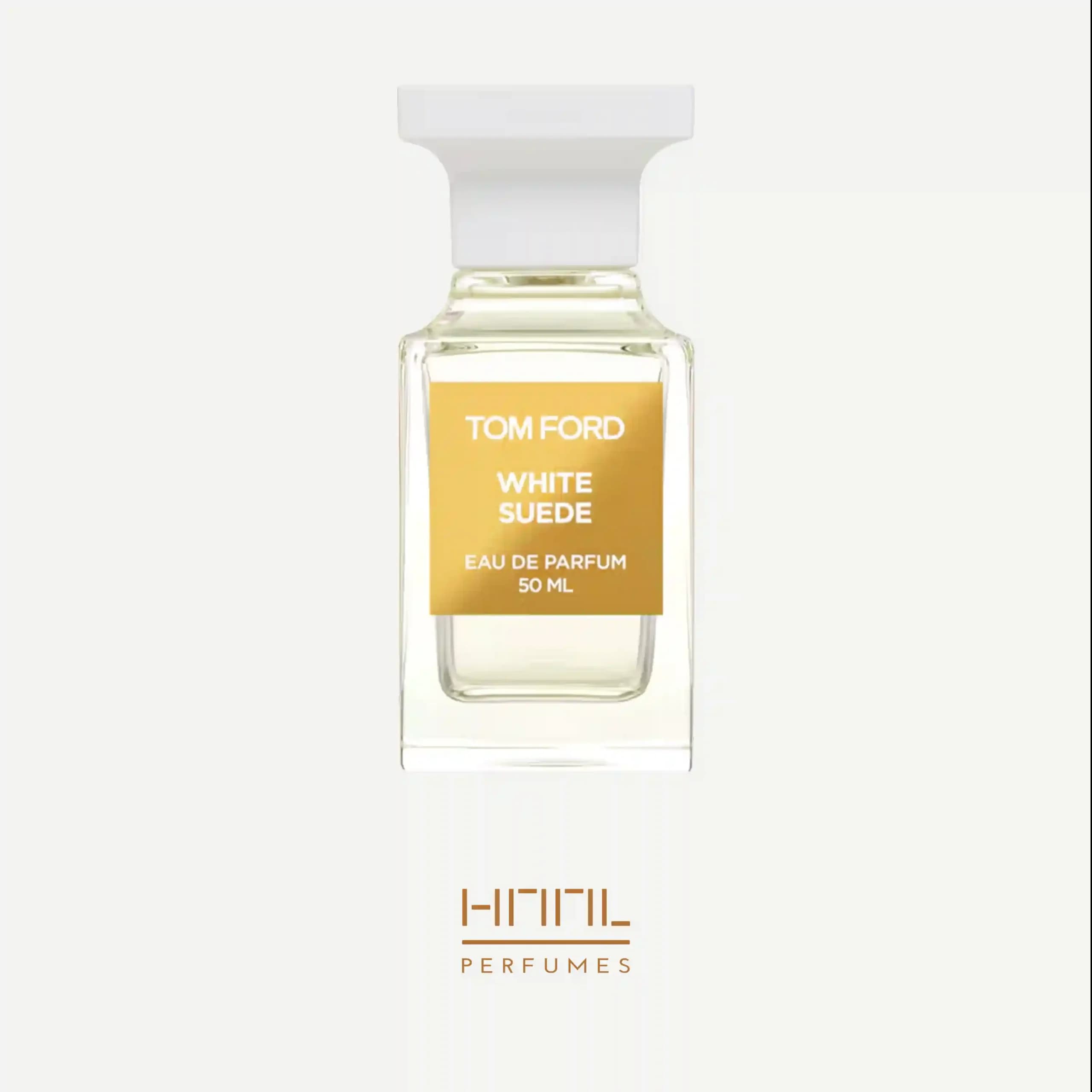 عطر ادکلن تام فورد وایت سود | Tom Ford White Suede