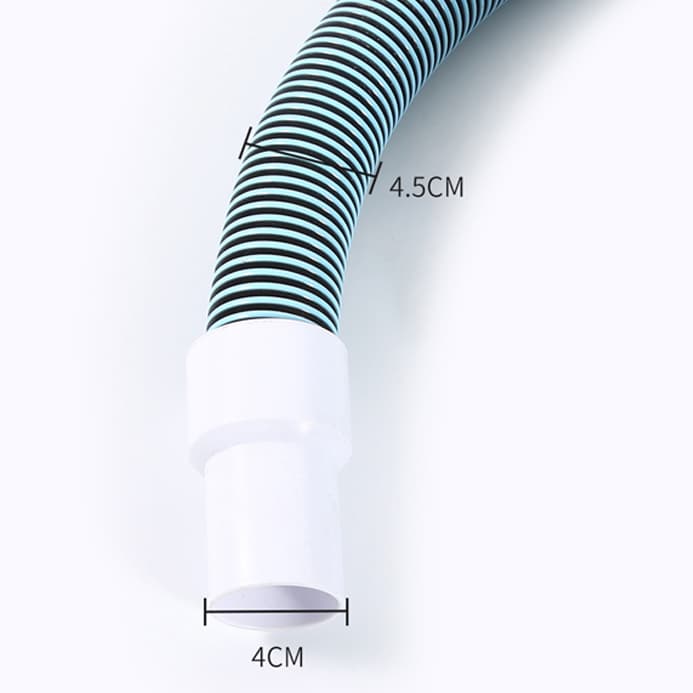شلنگ استخری UV دار طول 15 متر (خارجی) — تصویر ۹
