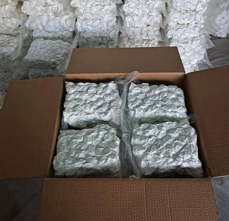 فیبالون (مدیای فیلتر شنی) CanTech تحت لیسانس کانادا — تصویر ۸