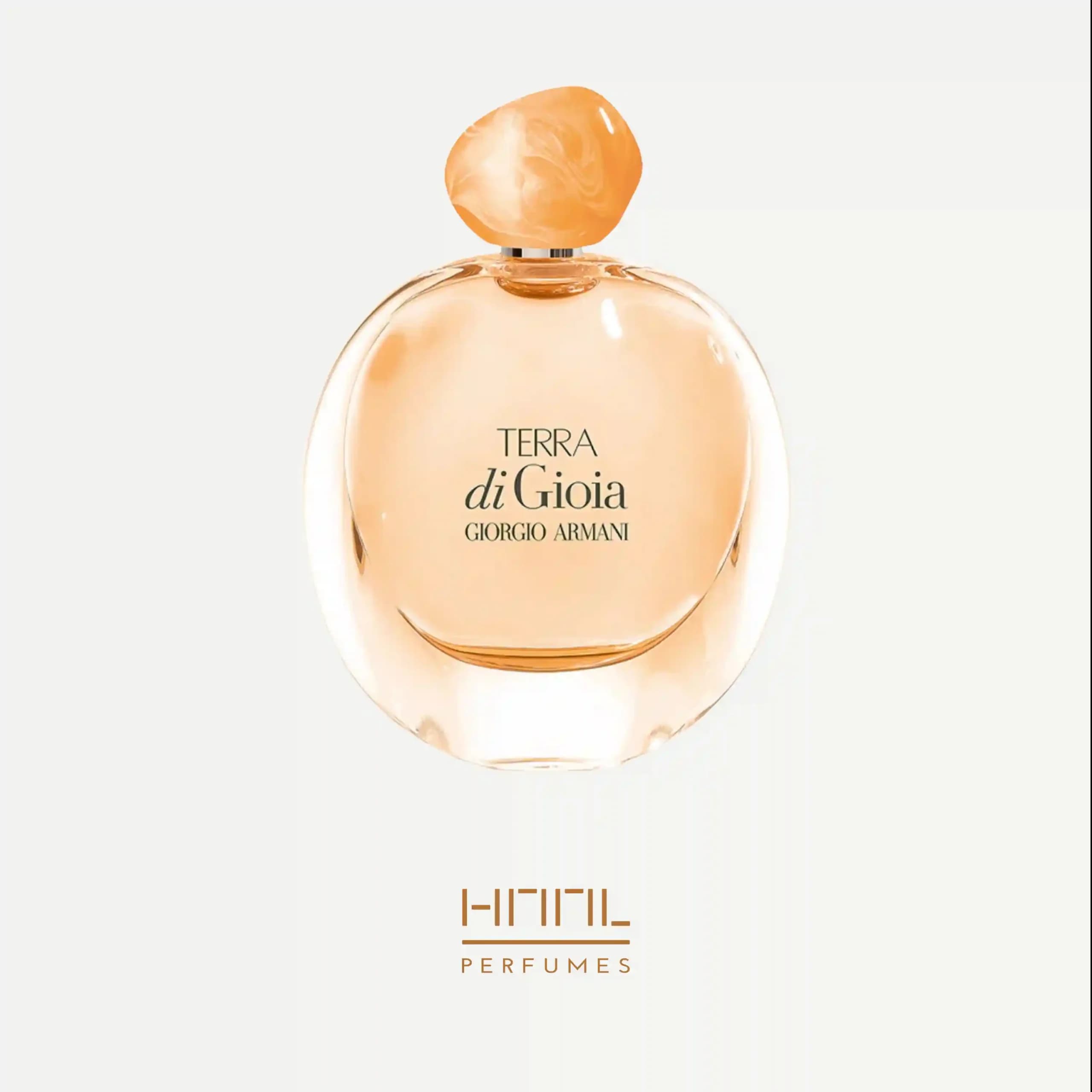 عطر ادکلن جورجیو آرمانی ترا دی جیوا | Giorgio Armani Terra di Gioia