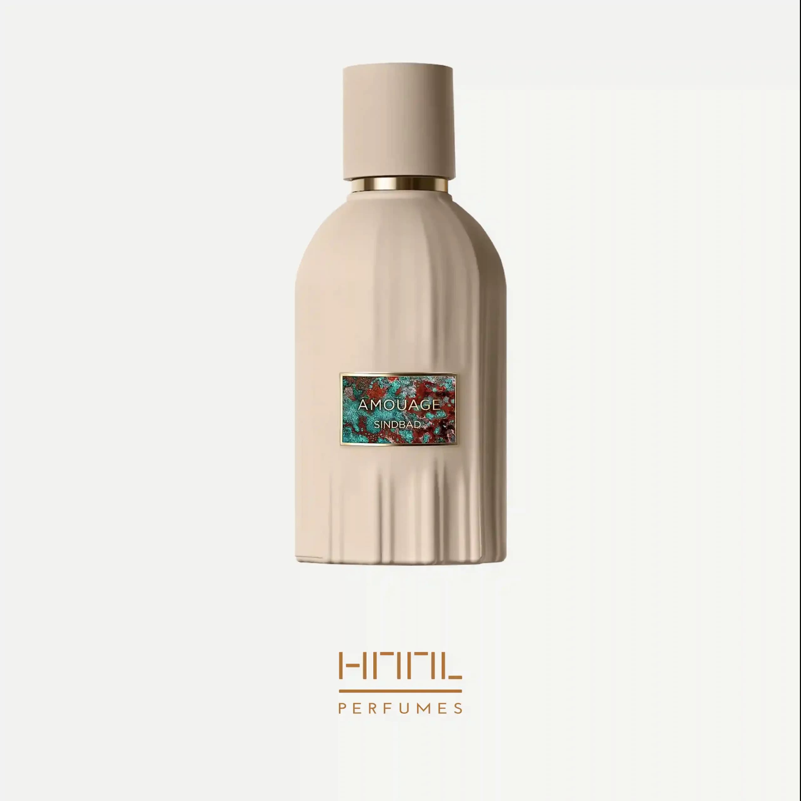 عطر ادکلن آمواژ سیندباد | Amouage Sindbad — تصویر ۳