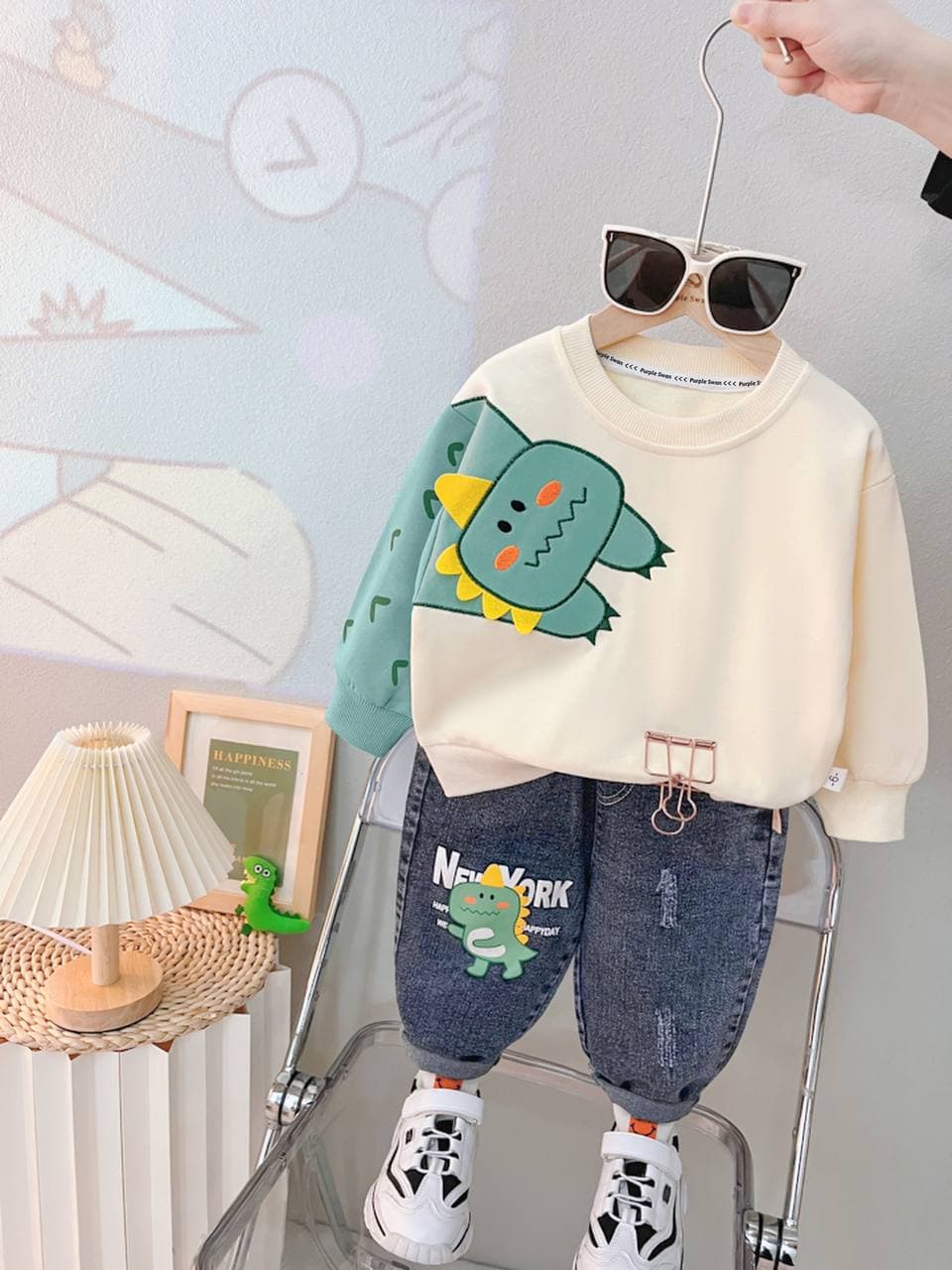 شارژ مجددست خواهر برادری(وارداتی)