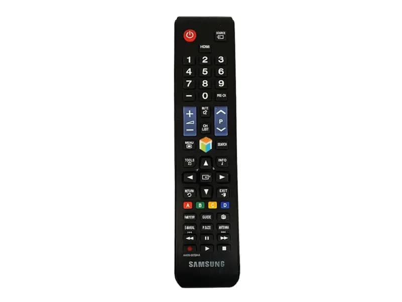 کنترل تلویزیون سامسونگ مدل AA59-00594A — تصویر ۸