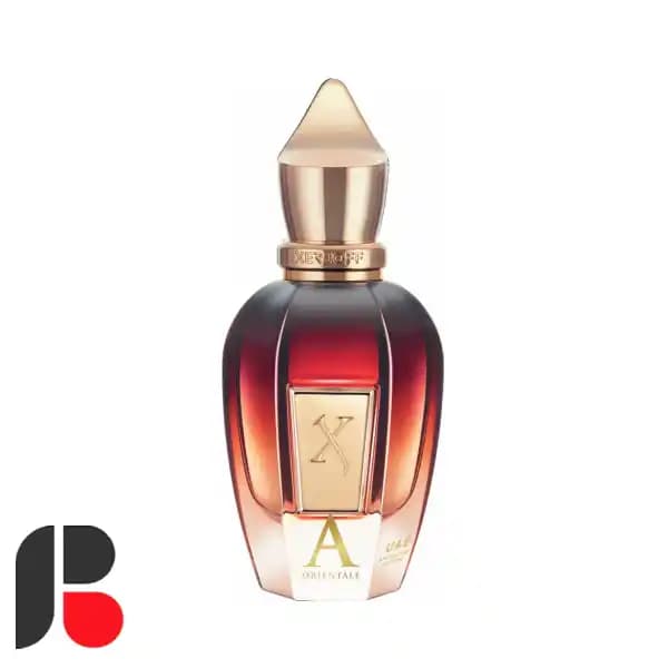 عطر ادکلن زرجف زرژاف الکساندریا اورینتال | Xerjoff Alexandria Orientale — تصویر ۳