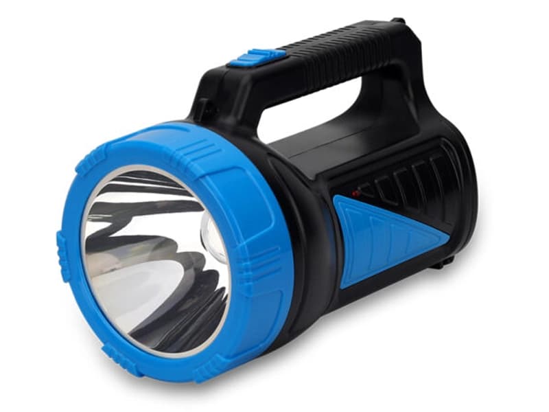 نورافکن دستی ویداسی مدل WD-543A — تصویر ۶