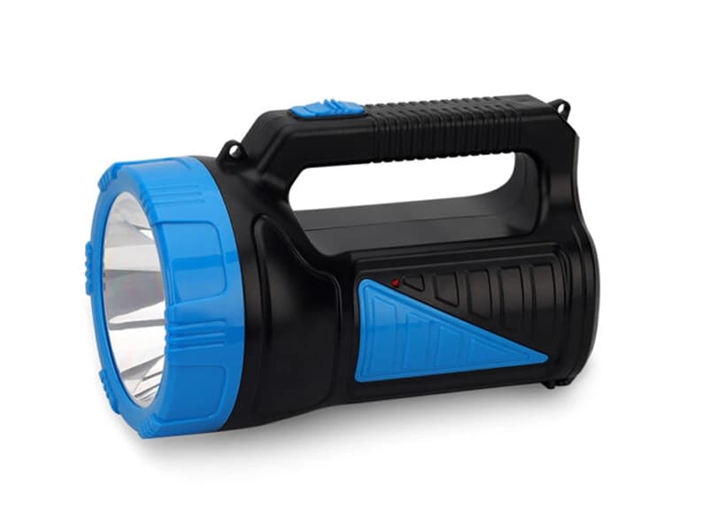 نورافکن دستی ویداسی مدل WD-543A — تصویر ۳
