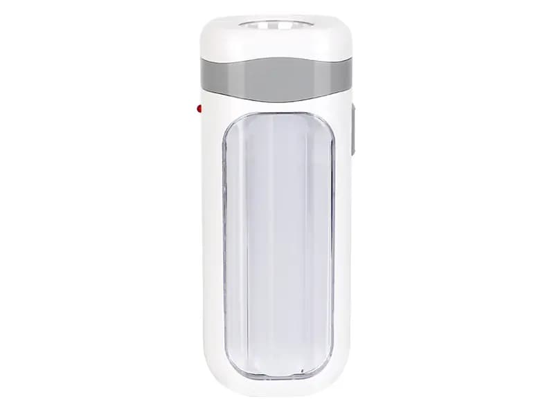 چراغ قوه وچراغ اضطراری ویداسی مدل WD-336 — تصویر ۶