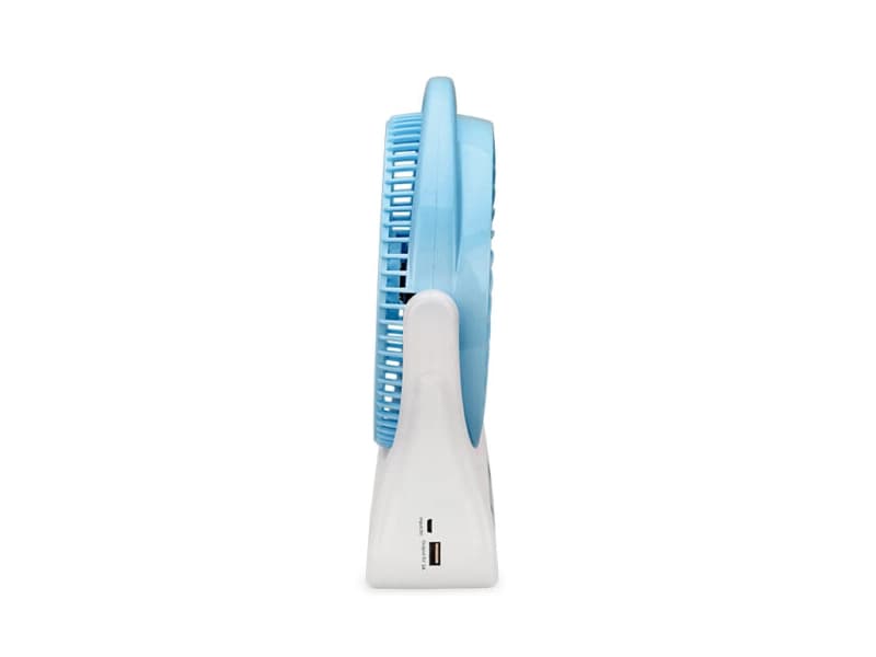 پنکه رومیزی شارژی ویداسی مدل WD-202 — تصویر ۷