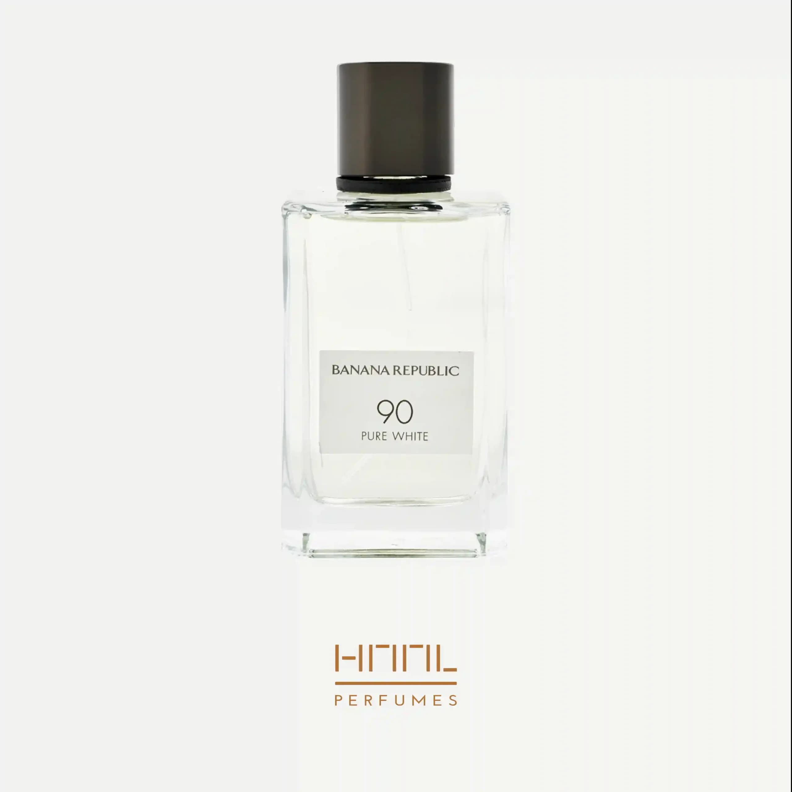 عطر ادکلن بنانا ریپابلیک پیور وایت 90 | Banana Republic Pure White 90 — تصویر ۳