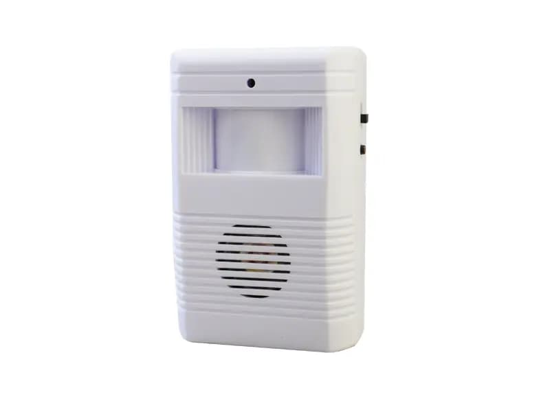 زنگ هشدار دهنده اعلام ورود و خروج مدل ED-08
