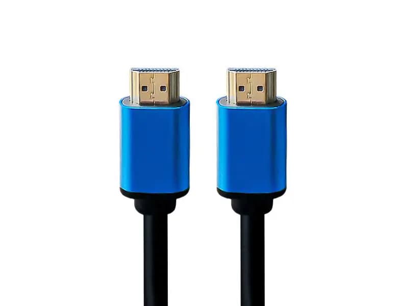 کابل HDMI 4K گلد اسکار طول 5 متر — تصویر ۲