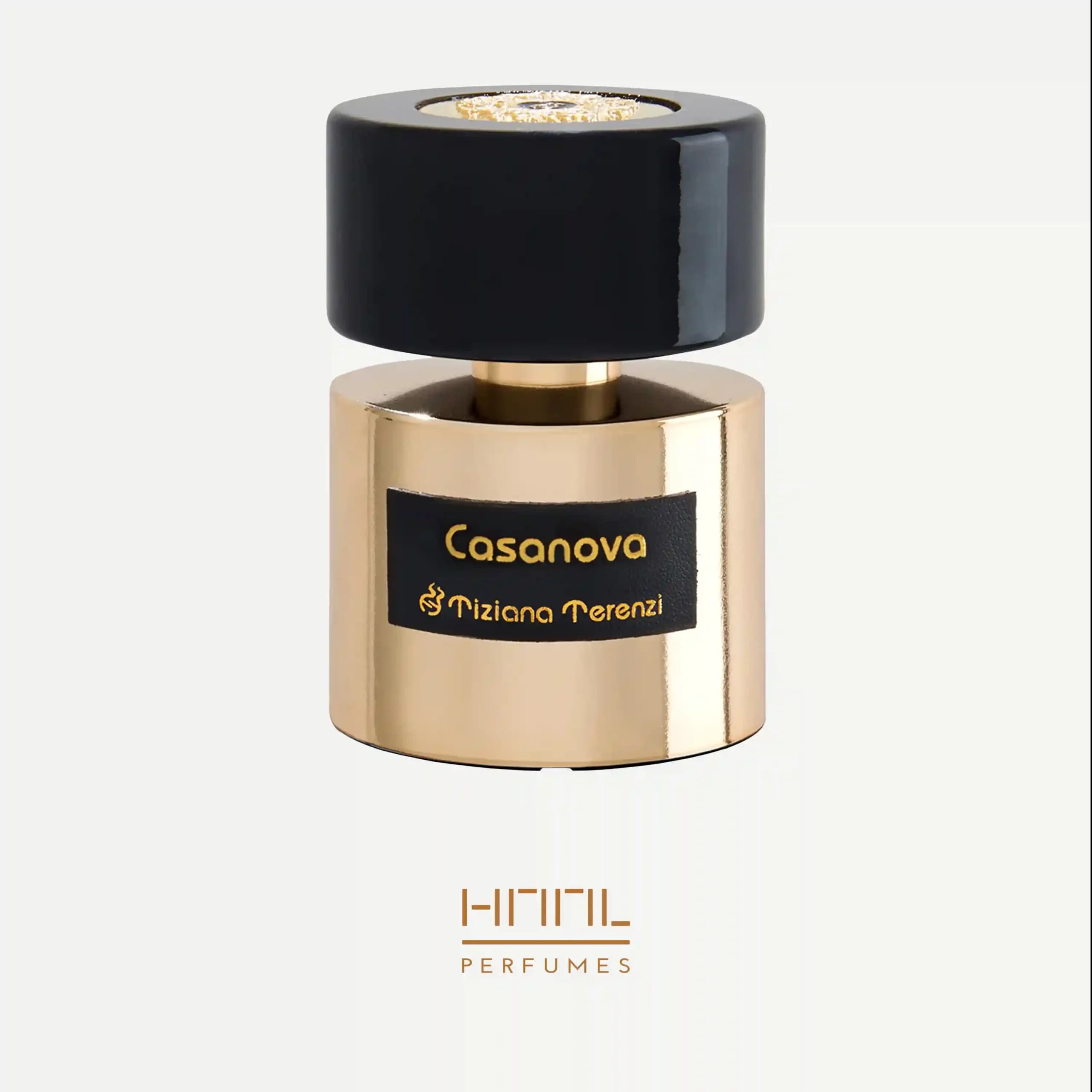 عطر ادکلن تیزیانا ترنزی کاسانوا | Tiziana Terenzi Casanova — تصویر ۳