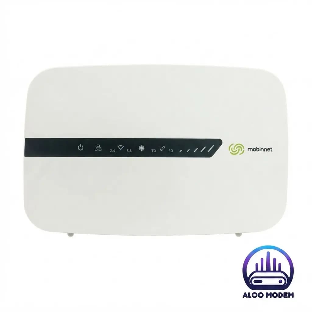 مودم TD-LTE مبین نت MN6500Q