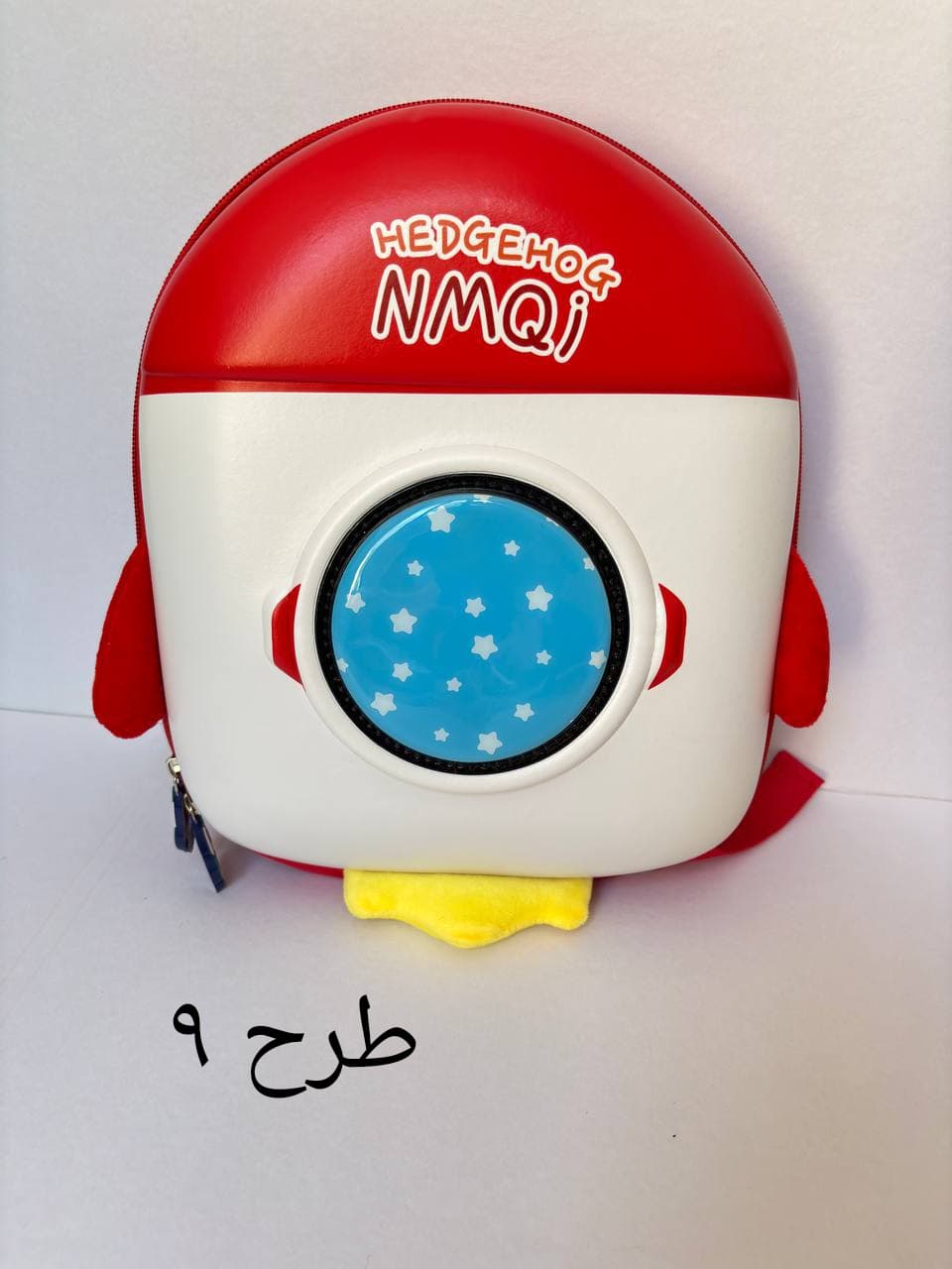 کوله فانتزی بچگانه وارداتی — تصویر ۷