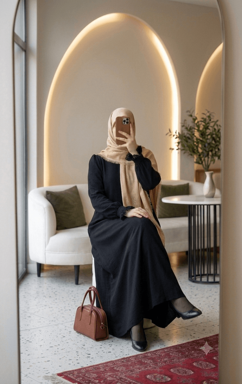 عبای خاتون — تصویر ۵