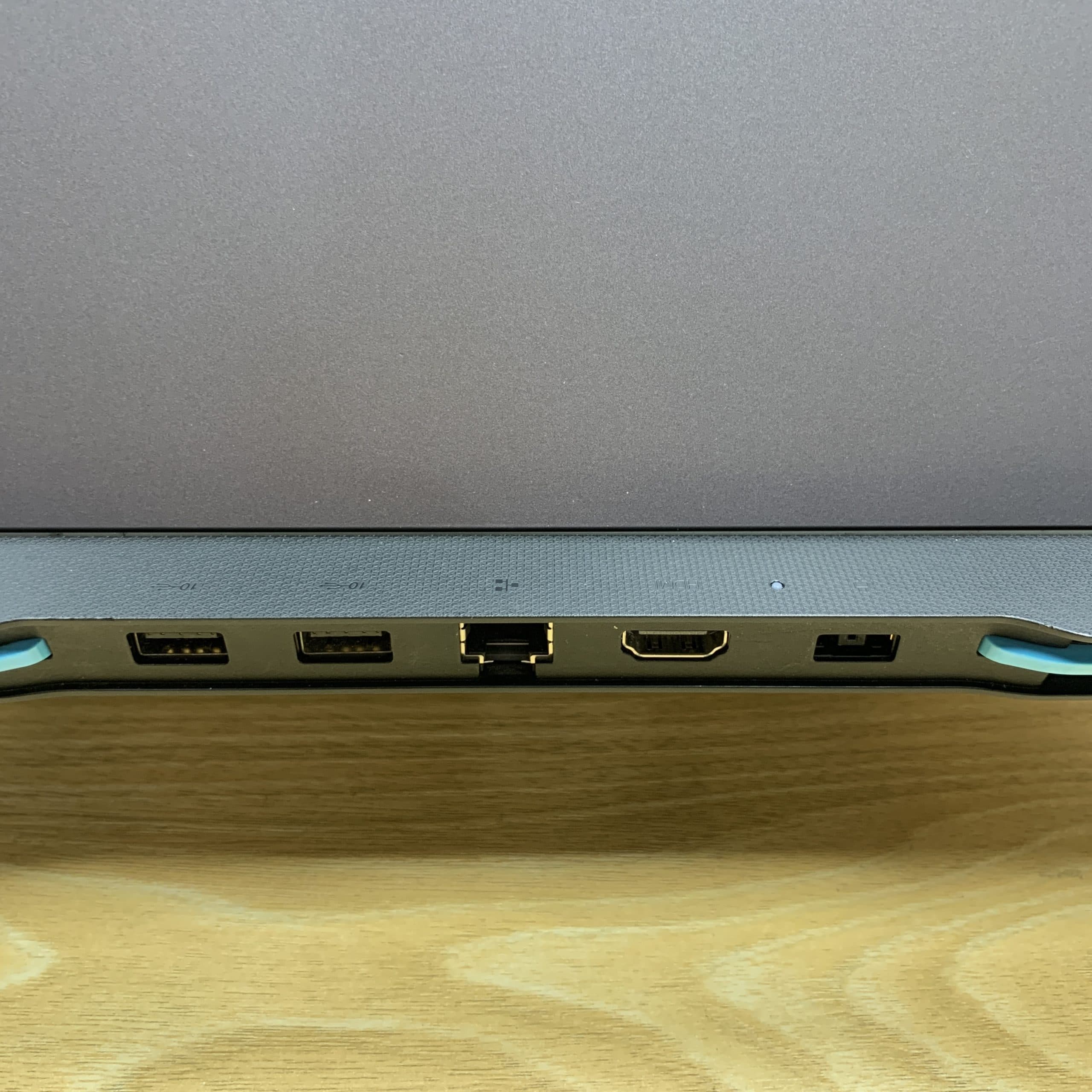 لپ تاپ لنوو مدل Lenovo LOQ 16IRH8 CI7-13620H 16GB 1000SSD — تصویر ۵