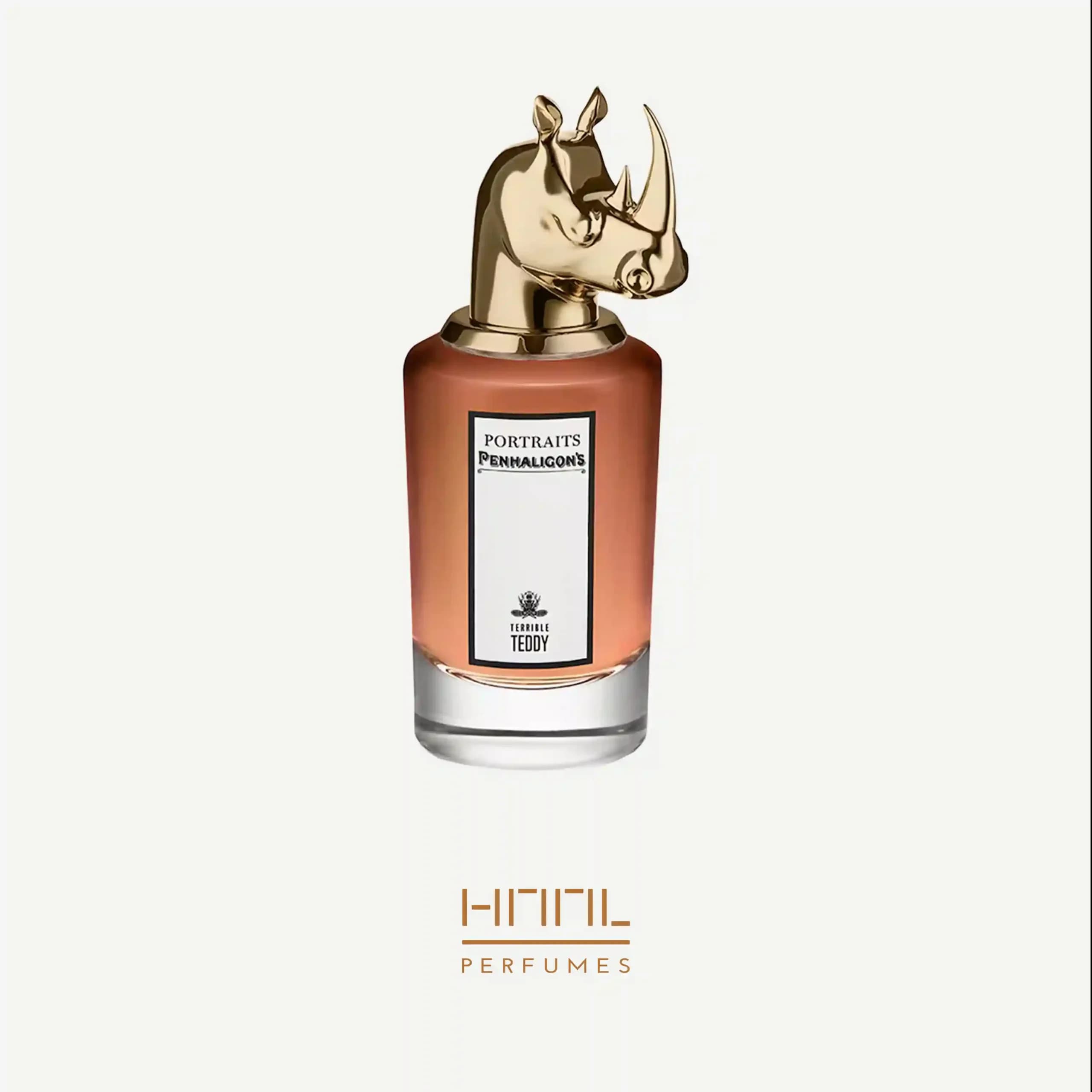 عطر ادکلن پنهالیگون تریبل تدی | Penhaligon`s Terrible Teddy
