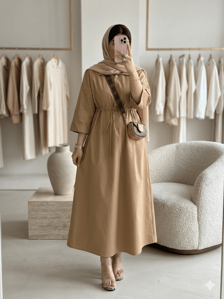پیراهن سالومه