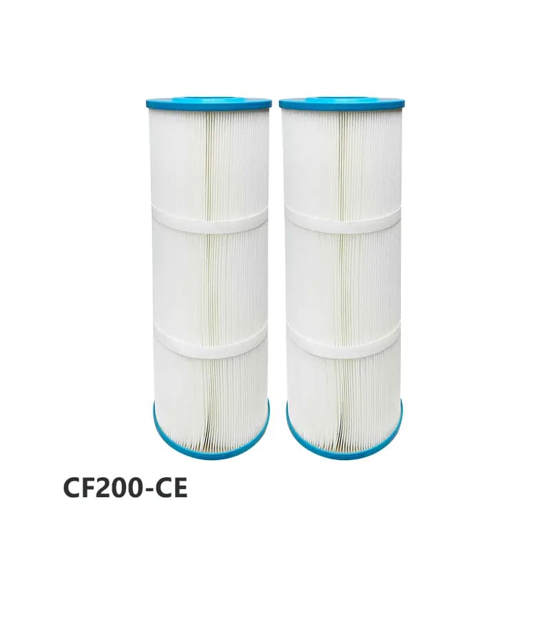 فیلتر کارتریجی ایمکس EMAUX-CF100 — تصویر ۵