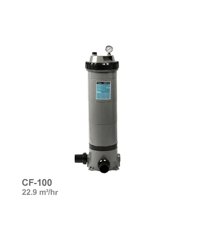 فیلتر کارتریجی ایمکس EMAUX-CF100