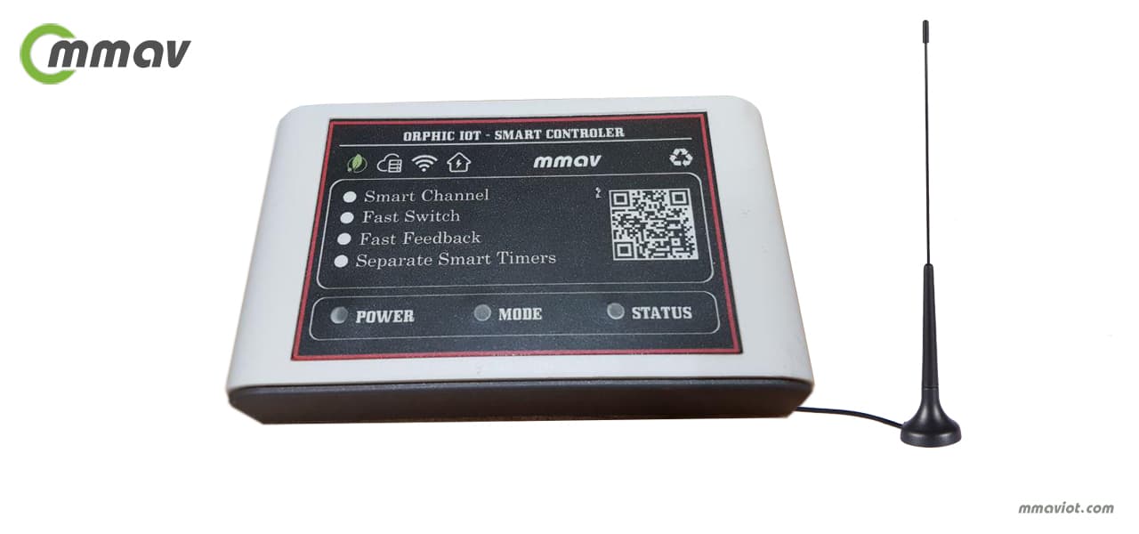 ریموت هوشمند 315Mhz