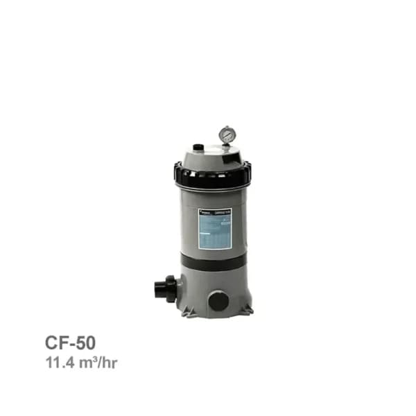 فیلتر کارتریجی ایمکس EMAUX-CF50