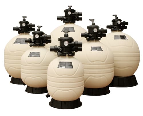 فیلتر شنی ایمکس EMAUX MFV-17